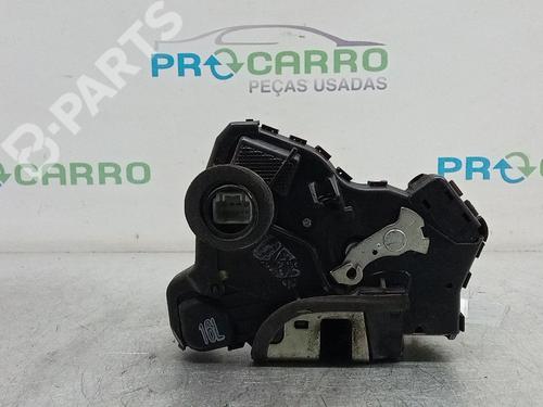 Front left lock TOYOTA COROLLA Saloon (_E12_) 1.4 D-4D (NDE120_, NDE120R) | BP9794110C98 