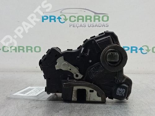 Front right lock TOYOTA COROLLA Saloon (_E12_) 1.4 D-4D (NDE120_, NDE120R) | BP9794109C97 