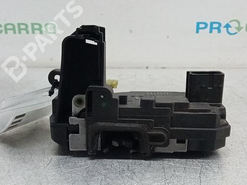 Rear right lock OPEL ZAFIRA B Box Body/MPV (A05) 1.7 CDTI VAN (M75) | BP9794136C99 