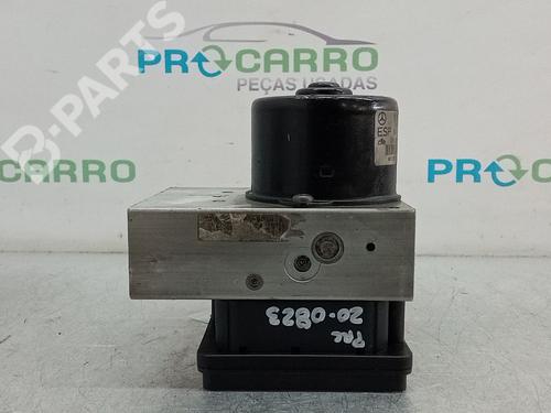 Pompe ABS MERCEDES-BENZ C-CLASS (W203) C 200 CDI (203.004) | BP9794152M43