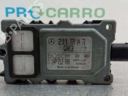 Used Other MERCEDES-BENZ C-CLASS (W203) C 200 CDI (203.004) (116 hp) 15714826