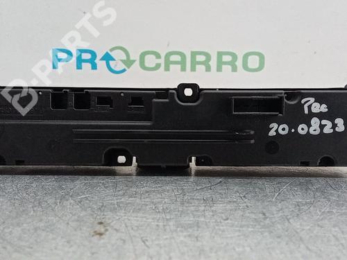 Switch MERCEDES-BENZ C-CLASS (W203) C 200 CDI (203.004) | BP9794158I30 