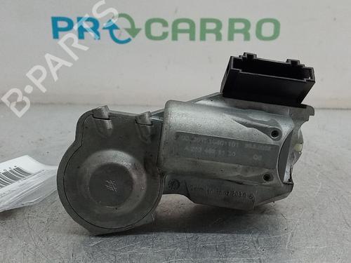 Ander MERCEDES-BENZ C-CLASS (W203) C 200 CDI (203.004) (116 hp) 14407674