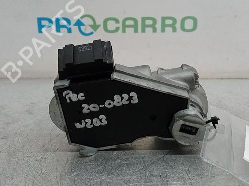 Other MERCEDES-BENZ C-CLASS (W203) C 200 CDI (203.004) | BP14407674O1