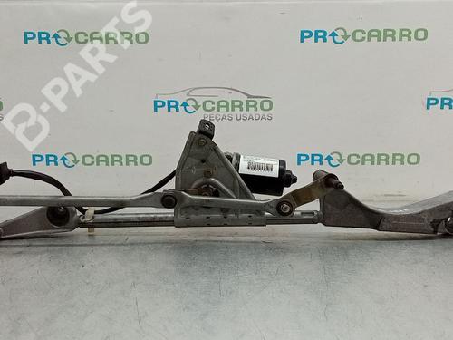 Used Front wiper motor MERCEDES-BENZ C-CLASS (W203) C 200 CDI (203.004) (116 hp) 9794162