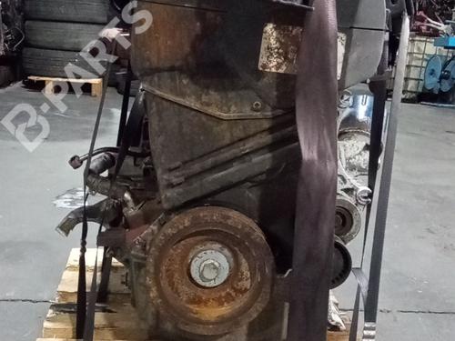Engine RENAULT CLIO IV (BH_) 1.5 dCi 75 | BP10508636M1