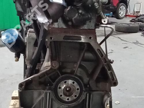 Engine RENAULT CLIO IV (BH_) 1.5 dCi 75 | BP10508636M1