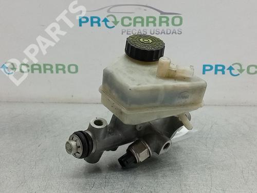 Used Brake master cylinder MERCEDES-BENZ C-CLASS (W203) C 200 CDI (203.004) (116 hp) 9794164