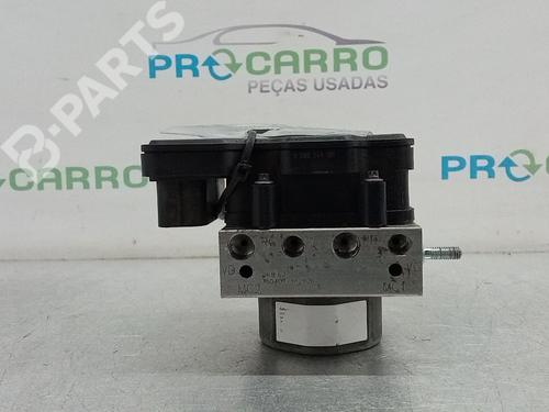 Used ABS pump PEUGEOT 308 II (LB_, LP_, LW_, LH_, L3_) 1.6 HDi (92 hp) 9794166