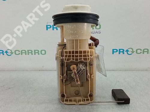 Bränslepump SKODA FABIA II (542) 1.2 (70 hp) 11486678