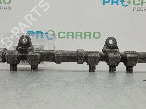 Used Injection rail FIAT FIORINO Box Body/MPV (225_) 1.3 D Multijet (225BXD1A, 225BXB1A, 225BXB11) (75 hp) 14407681