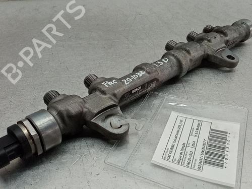 Injection rail FIAT FIORINO Box Body/MPV (225_) 1.3 D Multijet (225BXD1A, 225BXB1A, 225BXB11) | BP14407681M98