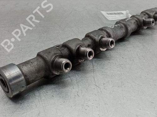 Injection rail FIAT FIORINO Box Body/MPV (225_) 1.3 D Multijet (225BXD1A, 225BXB1A, 225BXB11) | BP14407681M98