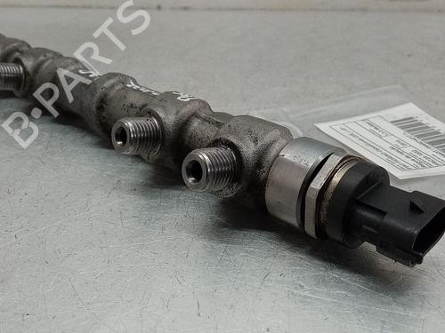 Injection rail FIAT FIORINO Box Body/MPV (225_) 1.3 D Multijet (225BXD1A, 225BXB1A, 225BXB11) | BP14407681M98