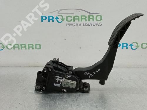 Pedal VW POLO IV (9N_, 9A_) [2001-2014]  9794214