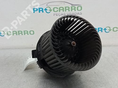 Used Heater blower motor PEUGEOT 508 SW I (8E_) 1.6 HDi (115 hp) 9794252