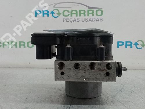 Módulo de ABS RENAULT CLIO IV (BH_) 1.5 dCi 90 (90 hp) 9794272
