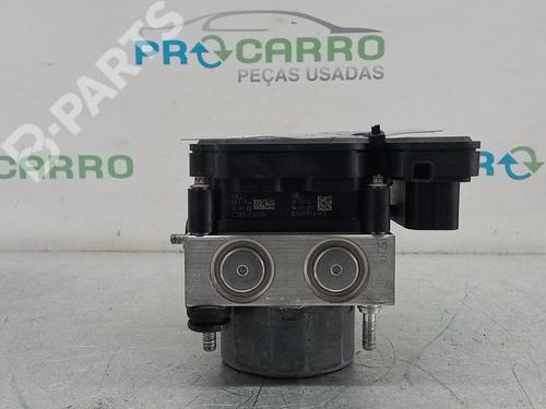 Pompe ABS RENAULT CLIO IV (BH_) 1.5 dCi 90 | BP9794272M43