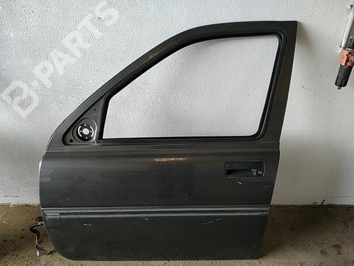 Used Left front door LAND ROVER FREELANDER I (L314) [1998-2006]  9794282