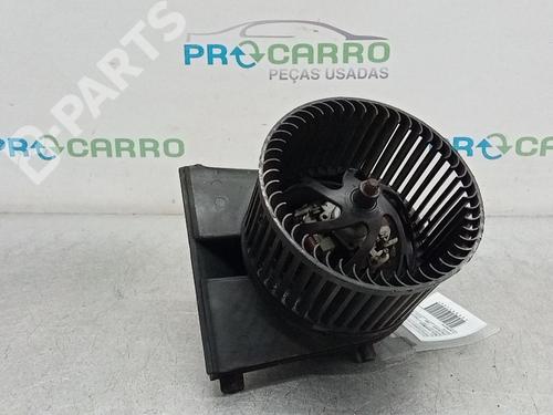 Varmeblæser SKODA OCTAVIA I (1U2) 1.9 TDI (110 hp) 9794311