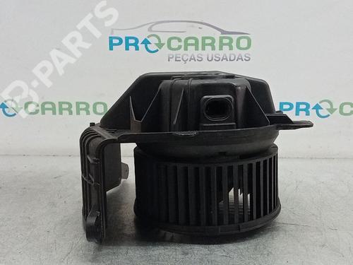 Varmvifte RENAULT SCÉNIC II (JM0/1_) 1.5 dCi (JM02, JM13) | BP9794351M62 