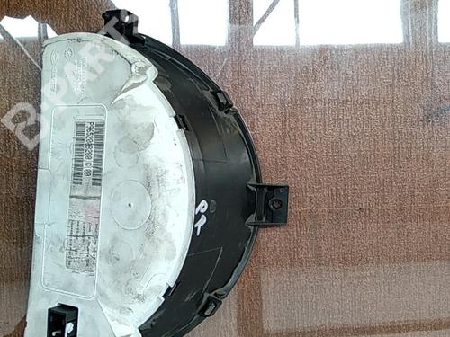 Compteur de vitesse CITROËN C3 I (FC_, FN_)  | BP9770879C47 
