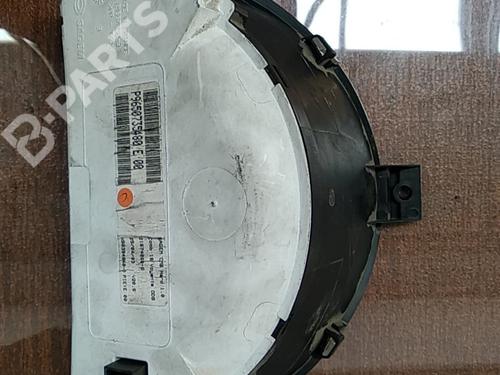 Instrument cluster CITROËN C3 I (FC_, FN_)  | BP9770829C47 