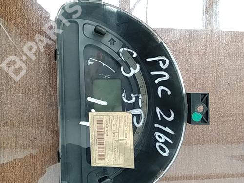 Cockpit CITROËN C3 I (FC_, FN_) [2002-2013]  9770830