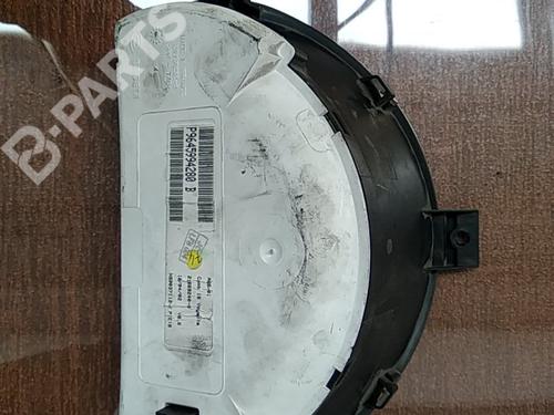 Instrumentenkombination CITROËN C3 I (FC_, FN_)  | BP9770830C47 