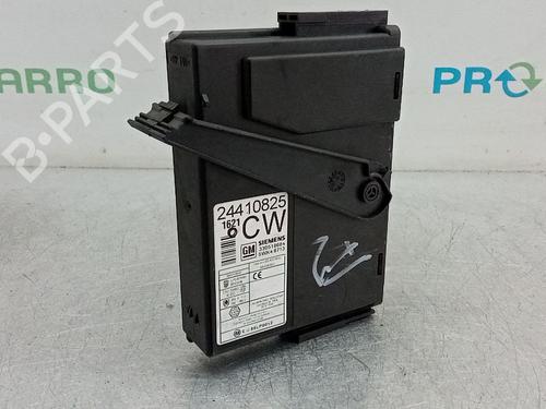 Elektronisk modul OPEL COMBO Box Body/MPV 1.7 DI 16V (65 hp) 13726060