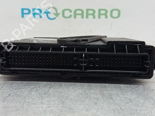 Elektronisk modul OPEL COMBO Box Body/MPV 1.7 DI 16V | BP13726060M83