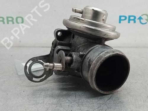 Used Other VW POLO IV (9N_, 9A_) 1.4 TDI (75 hp) 14407706