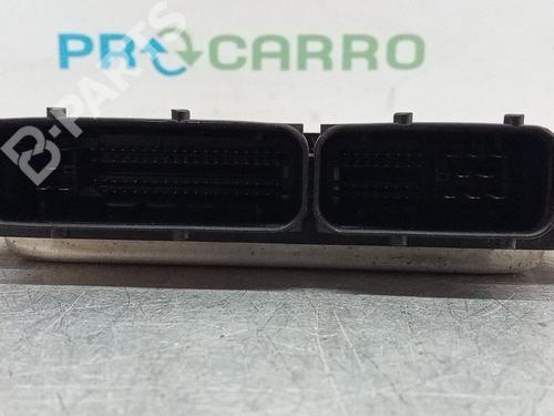 Computer motormanagement VW POLO IV (9N_, 9A_) 1.4 TDI | BP9794398M57 