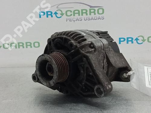 Alternator NISSAN MICRA II (K11) 1.3 i 16V (75 hp) 2310054B61