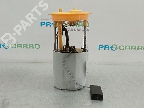 Used Fuel pump SEAT LEON (1P1) 1.9 TDI (105 hp) 11486680