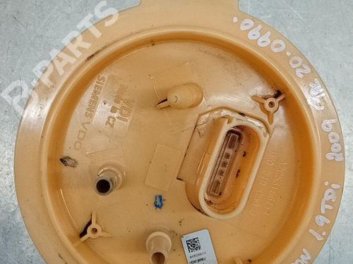 Fuel pump SEAT LEON (1P1) 1.9 TDI | BP11486680M76
