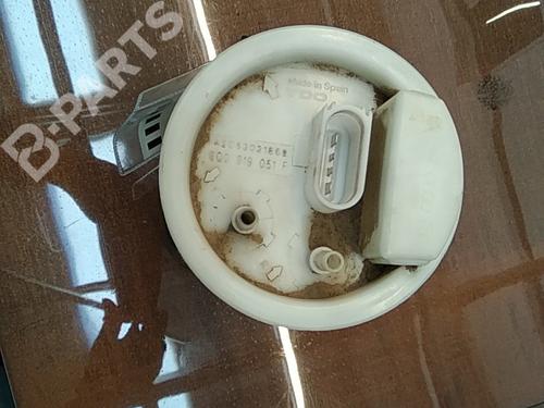 Used Fuel pump VW POLO IV (9N_, 9A_) [2001-2014]  11486205