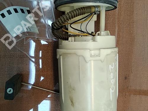 Fuel pump VW POLO IV (9N_, 9A_)  | BP11486205M76