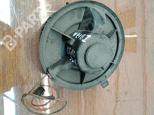 Used Heater blower motor SEAT IBIZA II (6K1) [1993-2002]  9770986