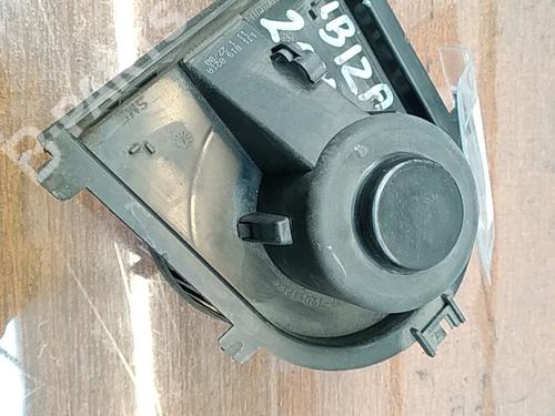 Used Heater blower motor SEAT IBIZA II (6K1) [1993-2002]  9770991