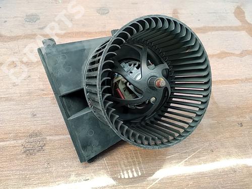 Heater blower motor SEAT IBIZA II (6K1)  | BP9770991M62