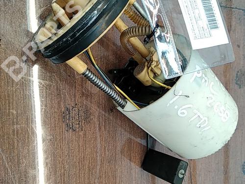 Used Fuel pump SEAT IBIZA IV (6J5, 6P1) [2008-2017]  11486213