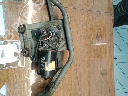 Used Front wiper motor RENAULT ESPACE III (JE0_) [1996-2002]  9771397