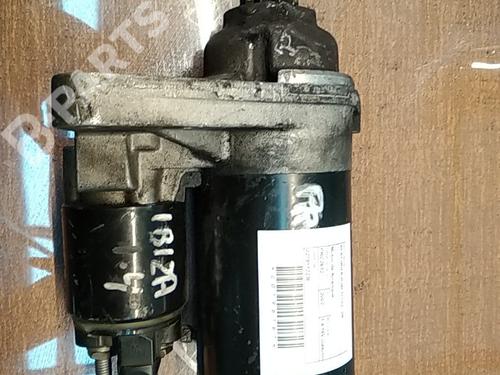 Startmotor SEAT IBIZA III (6L1) [2002-2009]  9771876