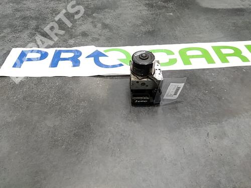 ABS pump SEAT IBIZA II (6K1)  | BP9770605M43 