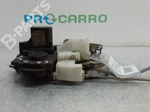 Used Front left lock ROVER 400 II (RT) 414 Si (103 hp) 9794455