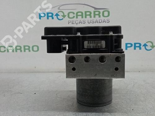 Used ABS pump CITROËN C4 Grand Picasso I (UA_) 1.6 HDi (109 hp) 9794463