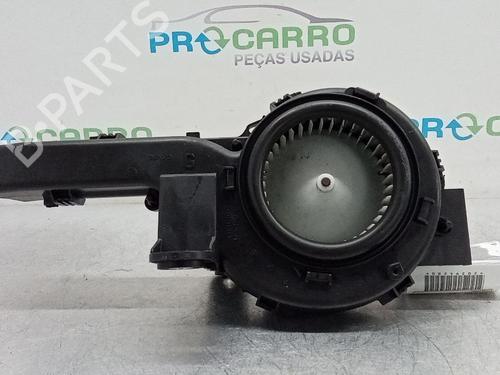 Varmeblæser CITROËN C4 Grand Picasso I (UA_) 1.6 HDi (109 hp) 13726119