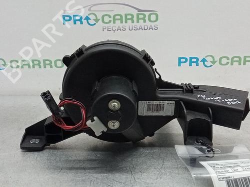 Heater blower motor CITROËN C4 Grand Picasso I (UA_) 1.6 HDi | BP13726118M62 