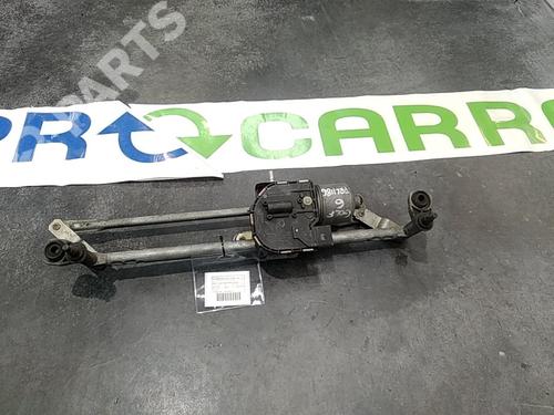Used Front wiper motor VW GOLF VI (5K1) [2008-2014]  9771382